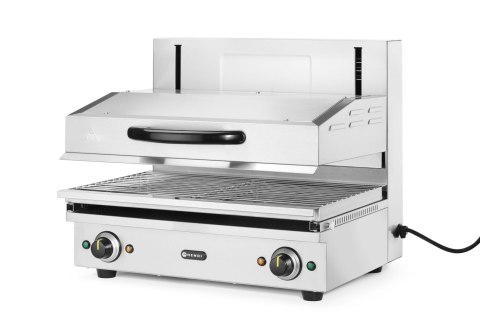 Salamander 600, HENDI, 230V/3600W, 620x520x(H)530mm