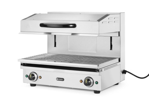 Salamander 600, HENDI, 230V/3600W, 620x520x(H)530mm