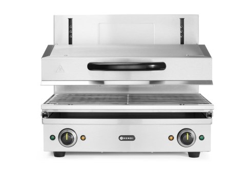 Salamander 600, HENDI, 230V/3600W, 620x520x(H)530mm