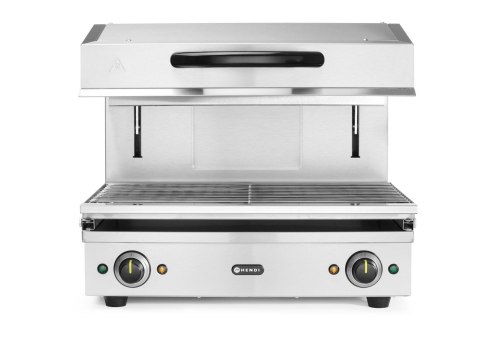 Salamander 600, HENDI, 230V/3600W, 620x520x(H)530mm
