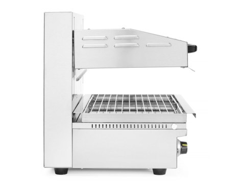 Salamander 600, HENDI, 230V/3600W, 620x520x(H)530mm