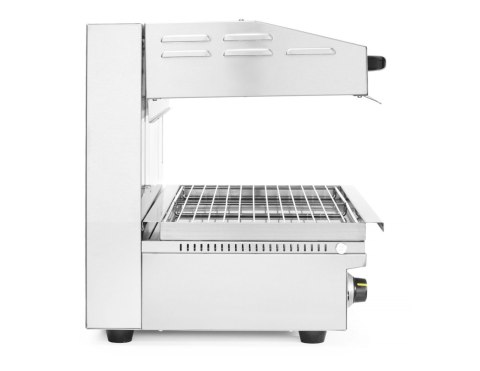 Salamander 600, HENDI, 230V/3600W, 620x520x(H)530mm