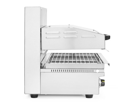 Salamander 600, HENDI, 230V/3600W, 620x520x(H)530mm