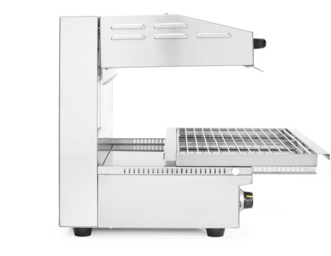 Salamander 600, HENDI, 230V/3600W, 620x520x(H)530mm
