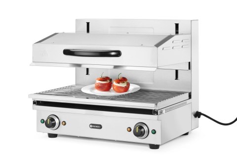 Salamander 600, HENDI, 230V/3600W, 620x520x(H)530mm