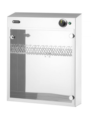 Sterylizator do noży