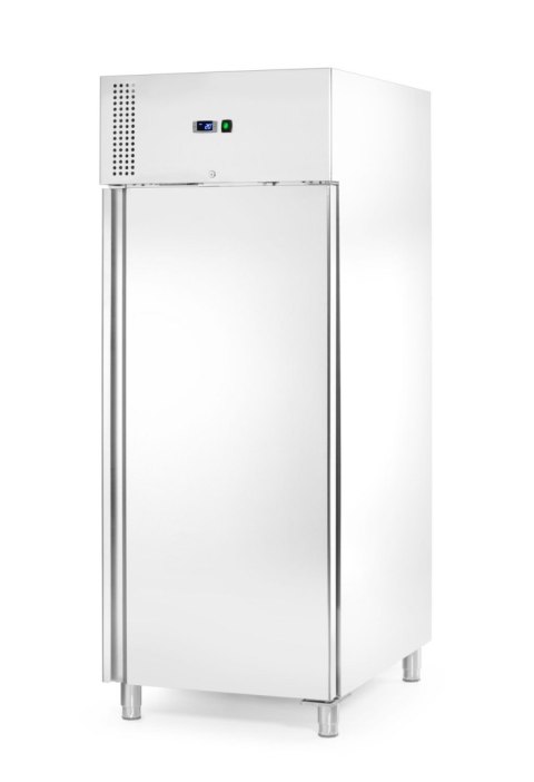 Szafa mroźnicza 1-drzwiowa cukiernicza, 413L, 230V/557W, 710x800x(H)2100mm