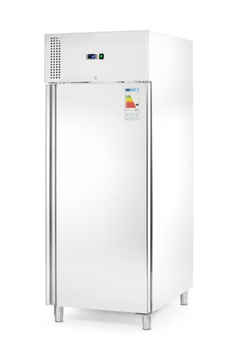 Szafa mroźnicza 1-drzwiowa cukiernicza, 413L, 230V/557W, 710x800x(H)2100mm