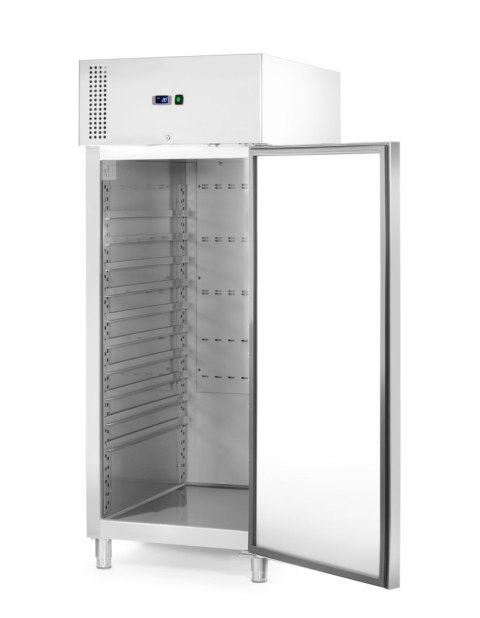 Szafa mroźnicza 1-drzwiowa cukiernicza, 413L, 230V/557W, 710x800x(H)2100mm