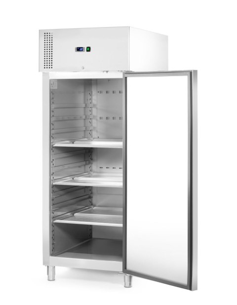 Szafa mroźnicza 1-drzwiowa cukiernicza, 413L, 230V/557W, 710x800x(H)2100mm