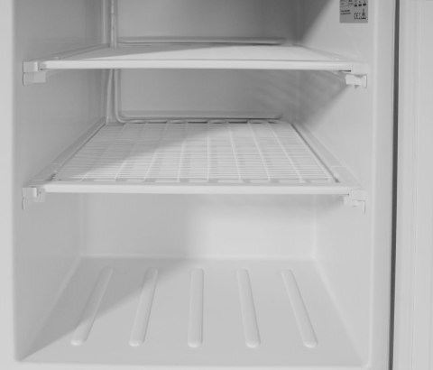 Szafa mroźnicza w obudowie ze stali nierdzewnej Budget Line, Arktic, Budget Line, 100L, 230V/130W, 637x600x(H)835mm