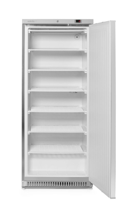 Szafa mroźnicza w obudowie ze stali nierdzewnej Budget Line, Arktic, Budget Line, 455L, 230V/350W, 744x775x(H)1900mm