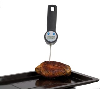 Termometr cyfrowy z sondą