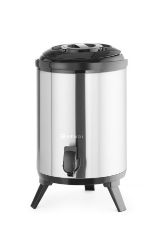 Termos cateringowy, HENDI, 9L, o226x(H)mm