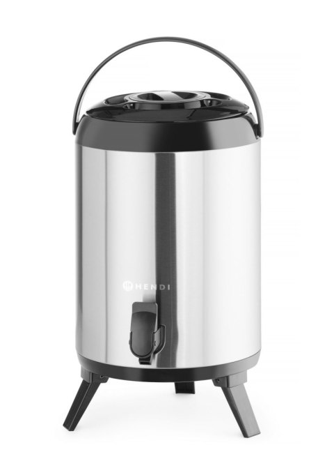 Termos cateringowy, HENDI, 9L, o226x(H)mm