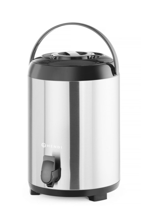 Termos cateringowy, HENDI, 9L, o226x(H)mm