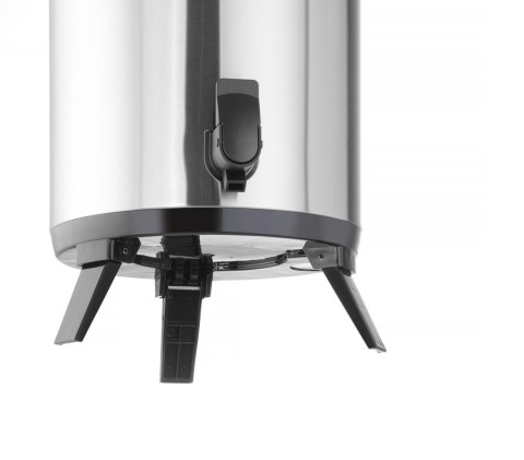 Termos cateringowy, HENDI, 9L, o226x(H)mm