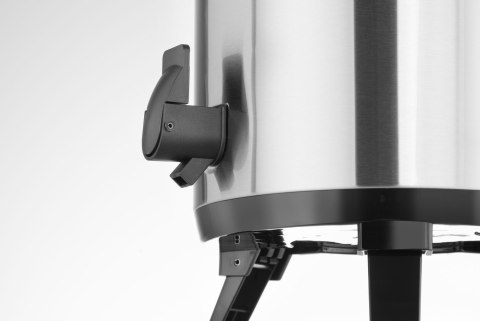 Termos cateringowy, HENDI, 9L, o226x(H)mm