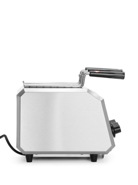 Toster kanapkowy, HENDI, 230V/1200W, 215x300x(H)270mm