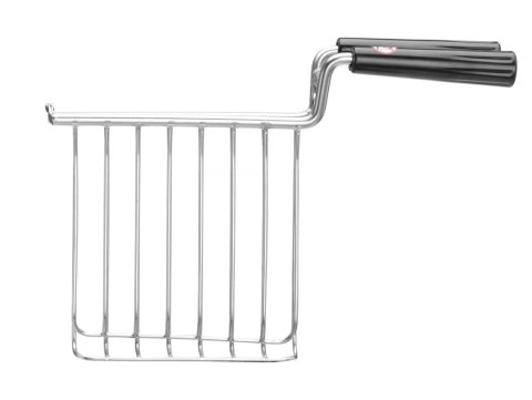 Toster kanapkowy, HENDI, 230V/1200W, 215x300x(H)270mm