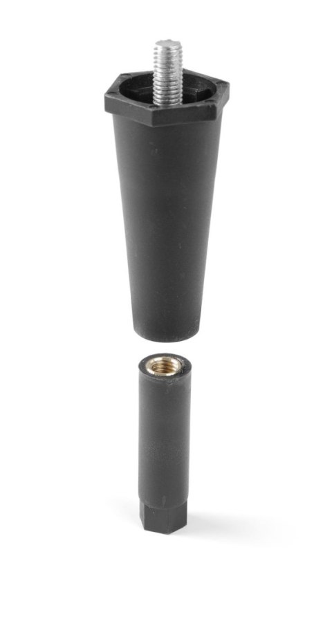 Toster przelotowy pojedynczy, HENDI, 230V/1340W, 288x368x(H)410mm