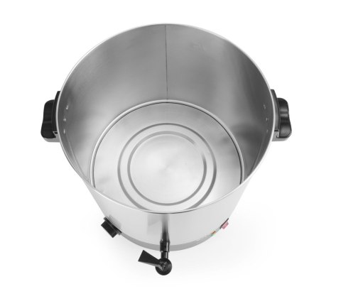 Warnik, HENDI, 25L, 230V/2500W, 473x448x(H)487mm