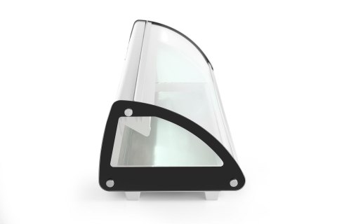Witryna chłodnicza 5x GN 1/3, Arktic, 230V/160W, 445x1307x(H)327mm
