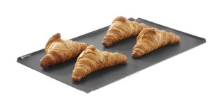 Blacha wypiekowa GN1/1 - 4 ranty