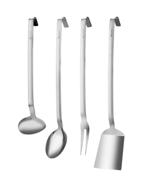 Chochla do serwowania PROFI LINE dł. 430 mm