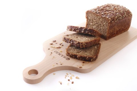 Deska do krojenia 390x160x13 mm