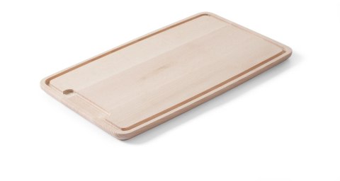 Deska do krojenia 390x230x16 mm