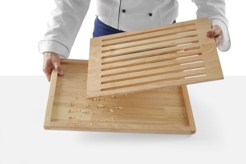 Deska do krojenia chleba 475x322