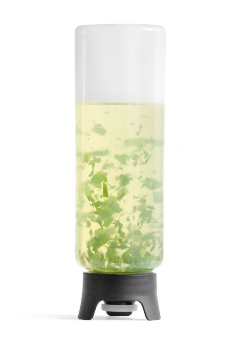 Dyspenser do sosów niekapiący, HENDI, designed by Robert Bronwasser, 0,2L, ⌀50x(H)163mm