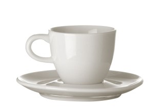Filiżanka do espresso, HENDI, filiżanka, 0,08L, 6 szt., ⌀50x(H)63mm