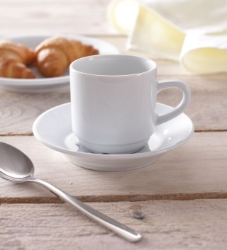 Filiżanka Optima Filiżanka [1 szt.]