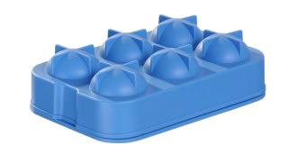 Forma do kostek lodu w kształcie kuli