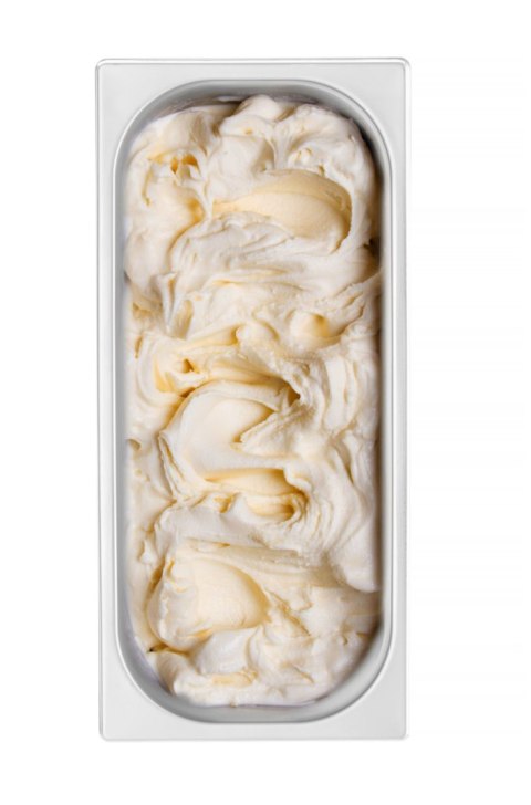 Kuweta do lodów, HENDI, Kitchen Line, 5L, 360x165x(H)120mm