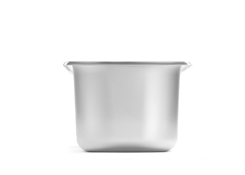 Kuweta do lodów, HENDI, Kitchen Line, 5L, 360x165x(H)120mm