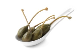 Łyżeczka do dipów "TAPASMINI" 6 szt.