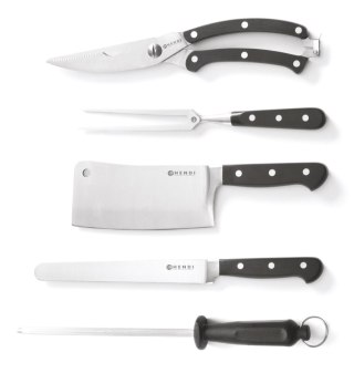 Nożyce do drobiu KITCHEN LINE 250 mm