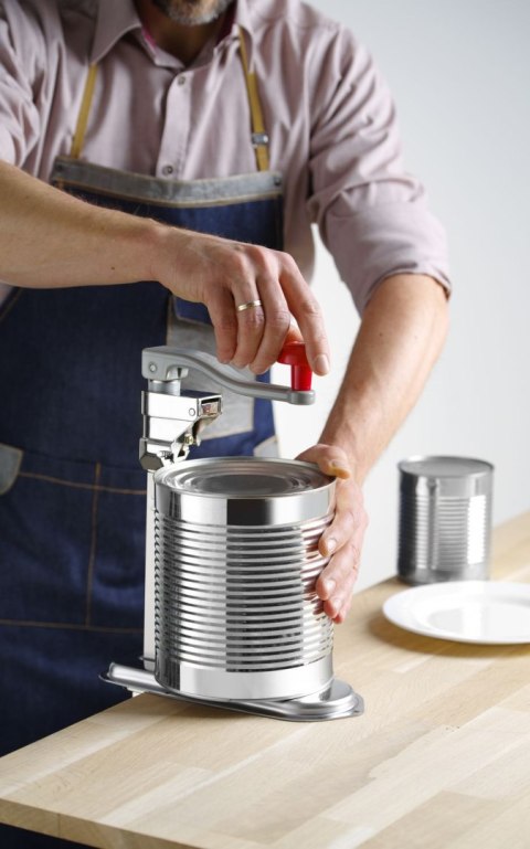 Otwieracz do puszek Kitchen Line
