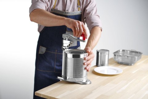 Otwieracz do puszek Kitchen Line