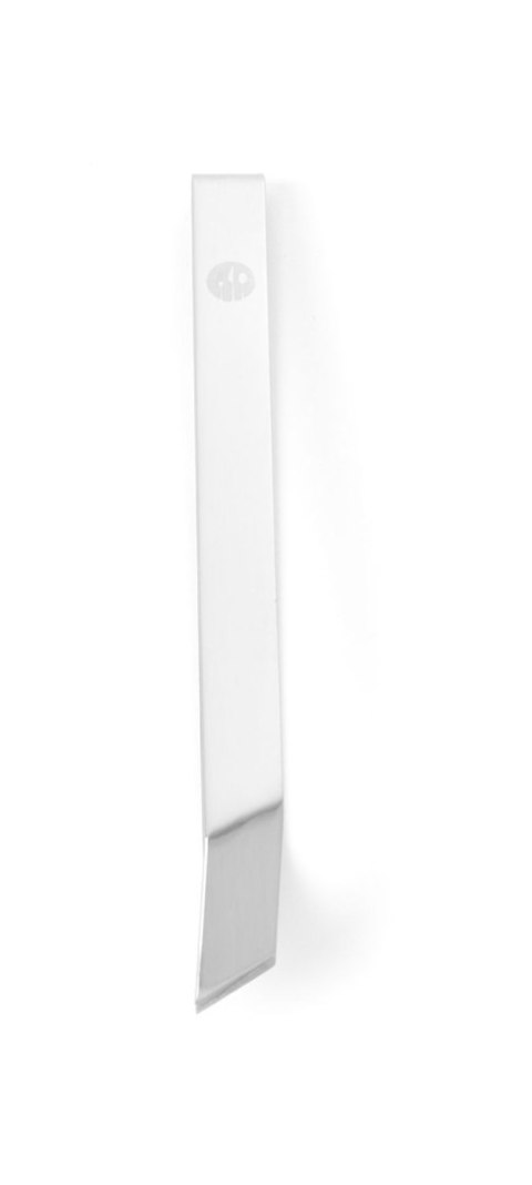 Pęseta do usuwania ości, profilowana, HENDI, (L)120mm