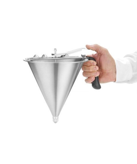 Pistolet do sosów i kremów