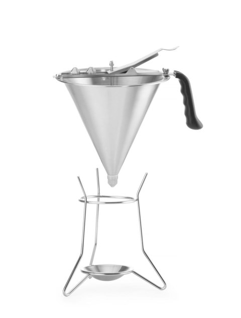 Pistolet do sosów i kremów