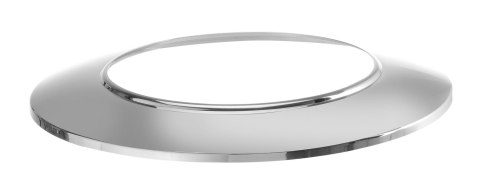 Podgrzewacz na pastę do zupy wysokopolerowany