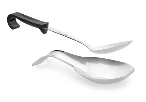 Podstawka pod przybory bufetowe, HENDI, 115x270x(H)45mm