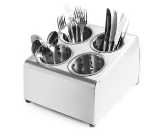 Pojemnik na sztućce