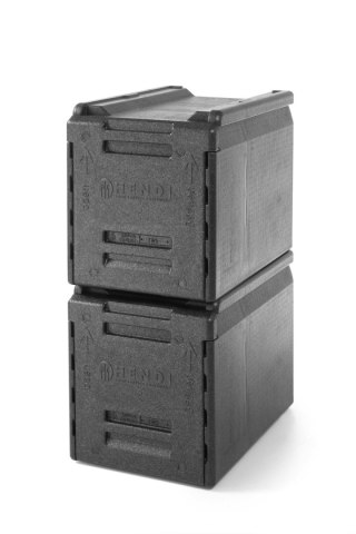 Pojemnik termoizolacyjny - cateringowy