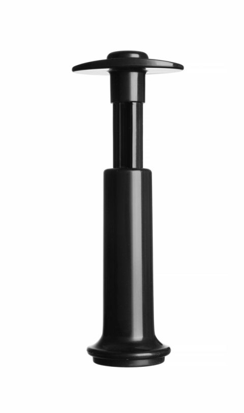 Pompka próżniowa do wina, BarUp, 140x65x(H)50mm